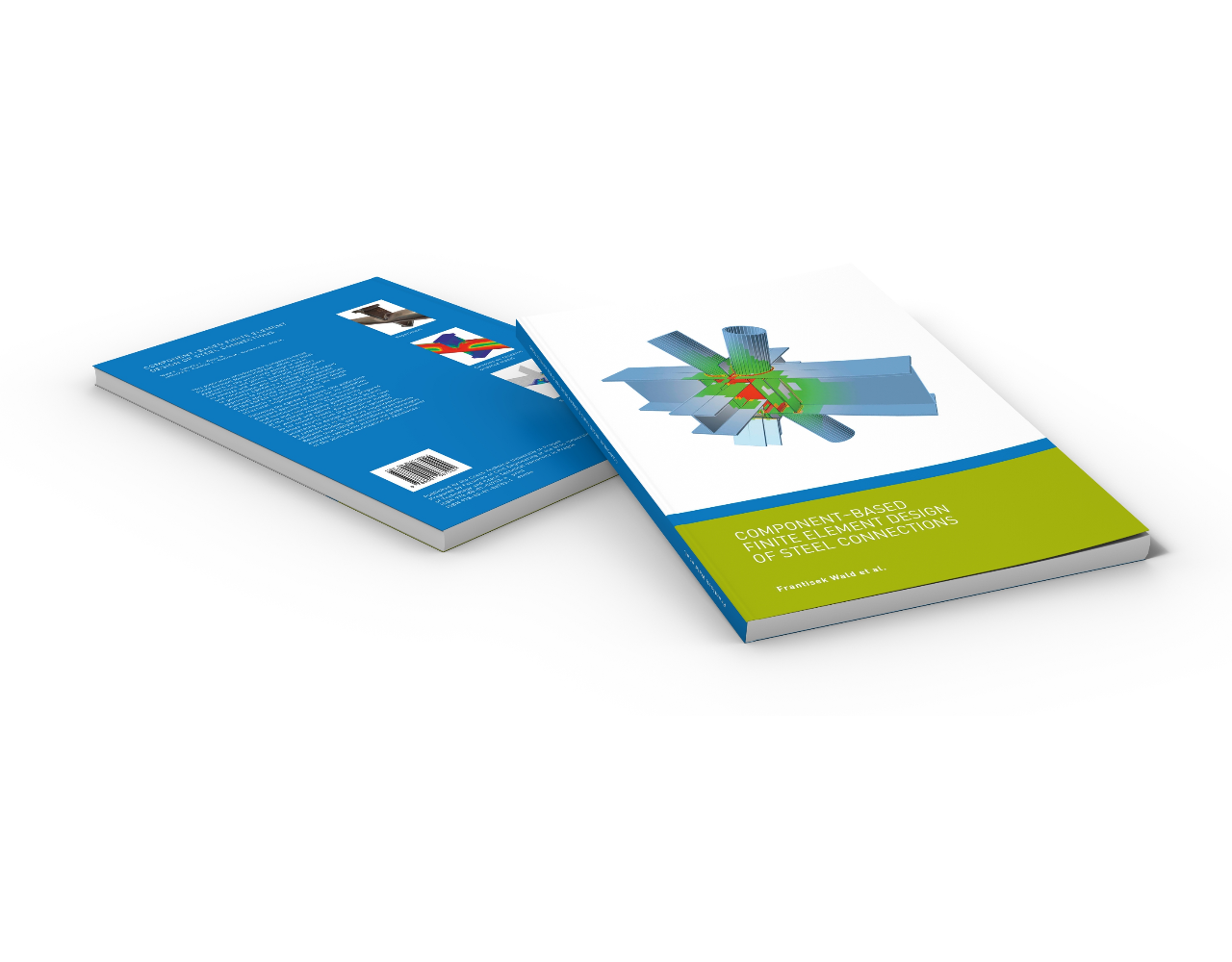 CBFEM book – Component-based finite element design of steel connections CBFEM book – Component-based finite element design of steel connections